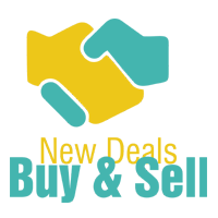 Buy and Sell Machines