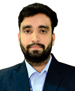 Bhuvnesh Kumawat